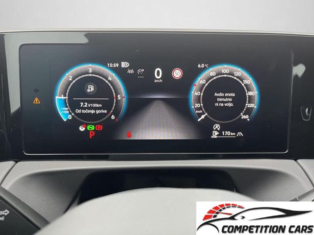 VOLKSWAGEN Tiguan usata, con Controllo automatico clima