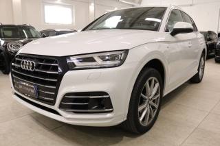 AUDI Q5 usata, con Airbag laterali