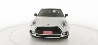 MINI Clubman usata, con Airbag