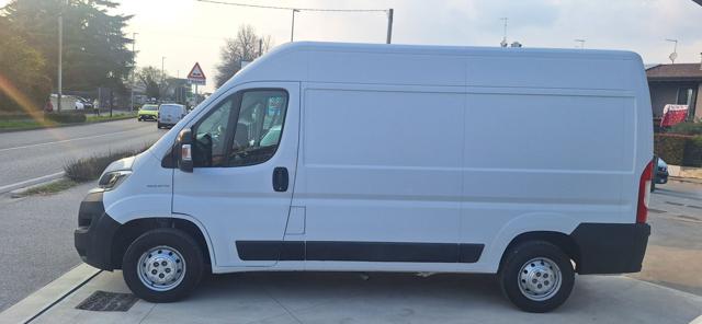 FIAT Ducato usata 14