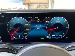 MERCEDES-BENZ GLE 300 usata, con Servosterzo