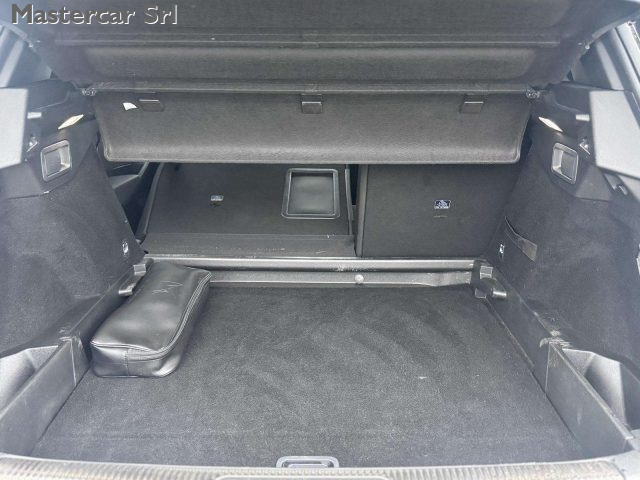 DS AUTOMOBILES DS 7 Crossback usata, con Boardcomputer