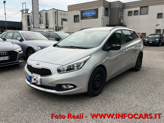 KIA cee