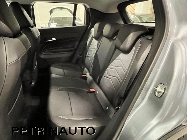 JEEP Avenger usata, con Cruise Control