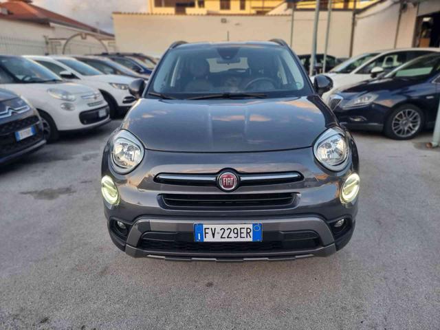 FIAT 500X usata, con Airbag
