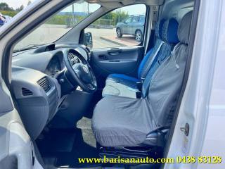 FIAT Scudo usata, con Chiusura centralizzata