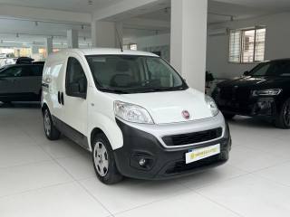 FIAT Fiorino usata, con Airbag Passeggero