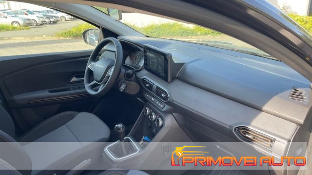 DACIA Sandero usata, con Airbag