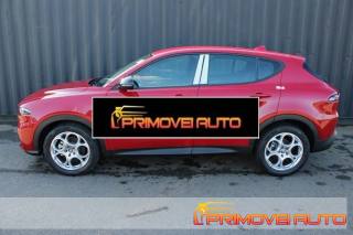 ALFA ROMEO Tonale usata, con Airbag
