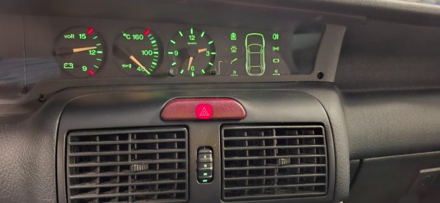 LANCIA Delta usata 10