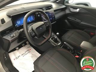 FORD Puma usata, con Vetri oscurati