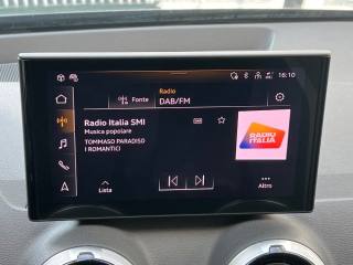 AUDI Q2 usata, con Filtro antiparticolato
