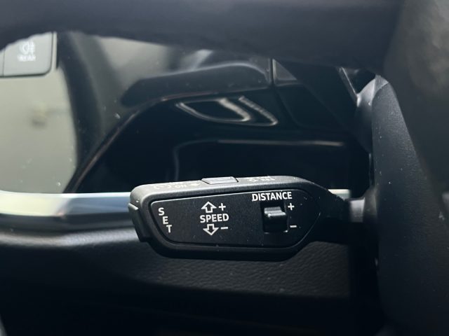 AUDI Q3 usata, con Autoradio digitale