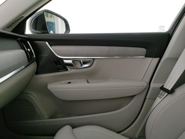 VOLVO V90 usata, con Controllo vocale