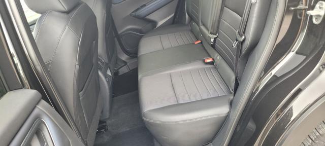 NISSAN Qashqai usata, con Autoradio
