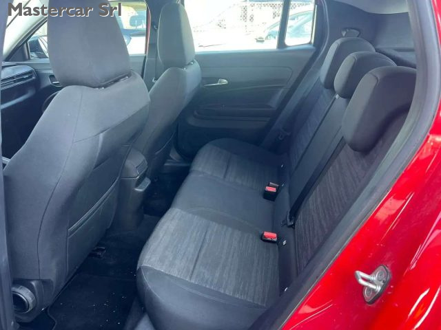 JEEP Avenger usata, con ESP