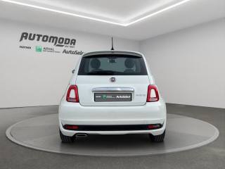 FIAT 500 usata, con Autoradio