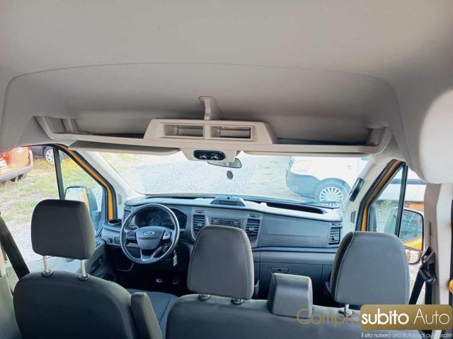 FORD Transit usata 27