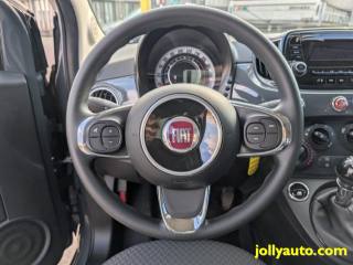 FIAT 500 usata, con Servosterzo