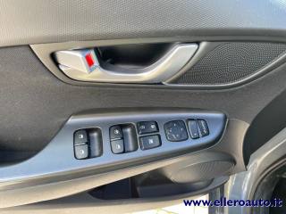 HYUNDAI Kona usata, con Sedile posteriore sdoppiato
