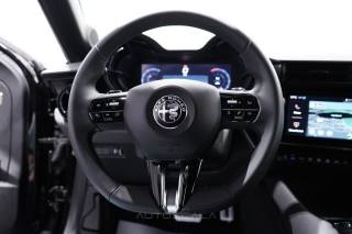 ALFA ROMEO Junior usata, con Regolazione elettrica sedili