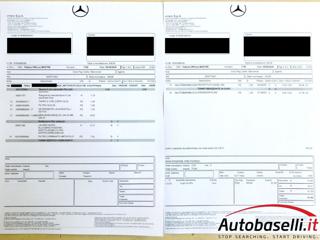 MERCEDES-BENZ GLA 180 usata, con Autoradio