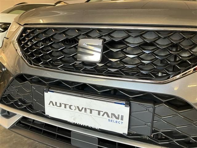SEAT Ateca usata 23