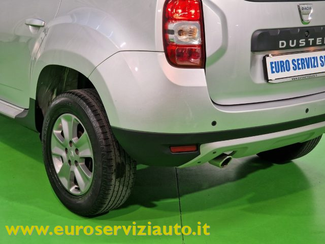 DACIA Duster usata 49