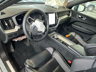 VOLVO XC60 usata, con Park Distance Control