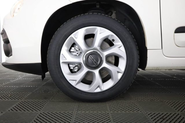 FIAT 500L usata 7