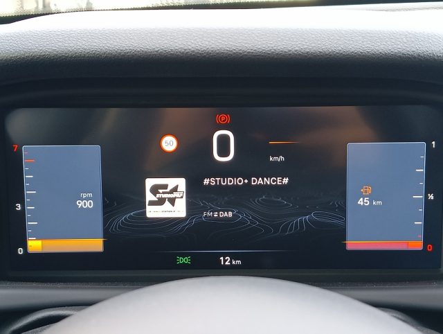 JEEP Avenger usata, con Boardcomputer