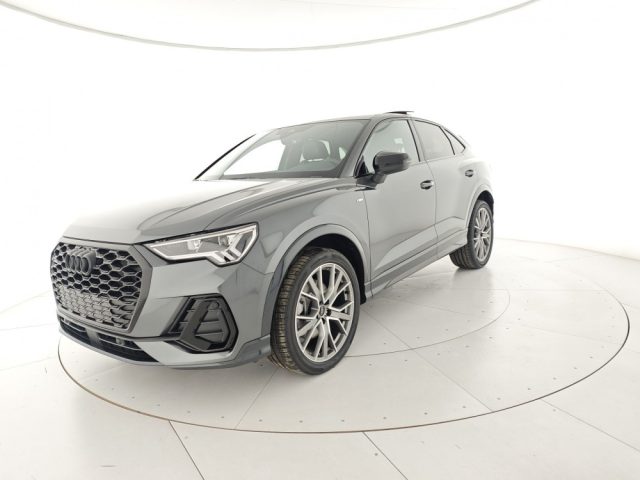 AUDI Q3 usata, con ABS