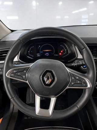 RENAULT Captur usata, con Chiusura centralizzata