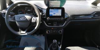 FORD Fiesta usata, con Autoradio