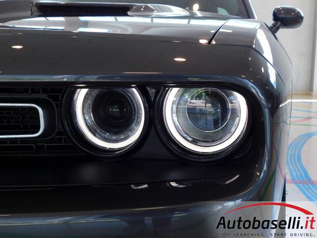 DODGE Challenger usata, con Autoradio digitale