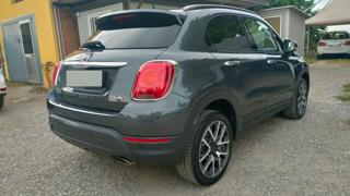 FIAT 500X usata, con Airbag Passeggero