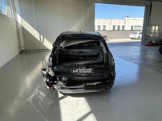 BMW X5 usata, con Antifurto