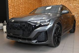 AUDI Q8 usata 77
