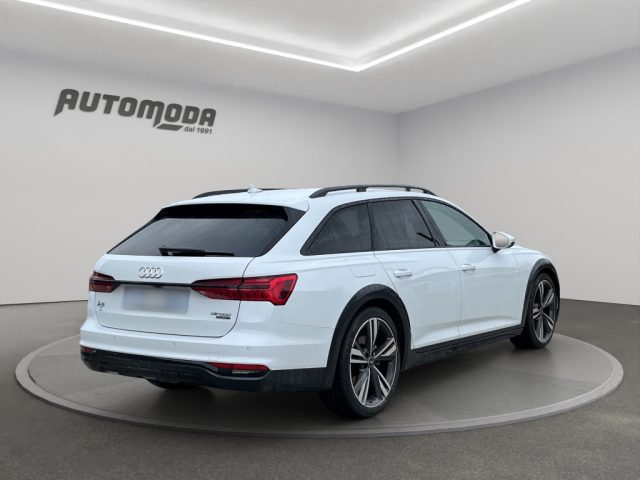 AUDI A6 allroad usata, con Airbag Passeggero