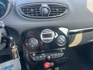 RENAULT Clio usata, con Fendinebbia