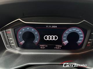 AUDI A1 usata, con Fari Xenon