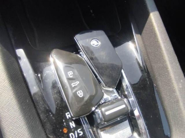 SKODA Octavia usata, con Fendinebbia