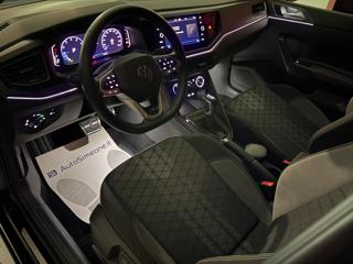 VOLKSWAGEN Taigo usata, con Servosterzo