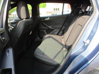 FORD Focus usata, con Controllo trazione