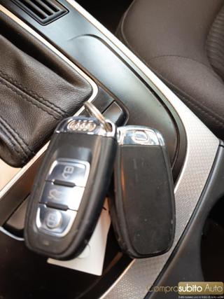 AUDI A4 usata 24