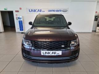 LAND ROVER Range Rover usata, con Airbag Passeggero