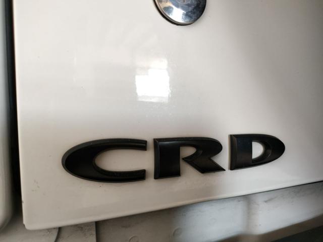 JEEP Wrangler usata, con Luci diurne LED