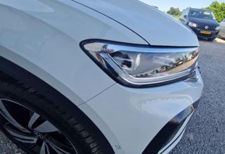 VOLKSWAGEN T-Roc usata, con Cerchi in lega