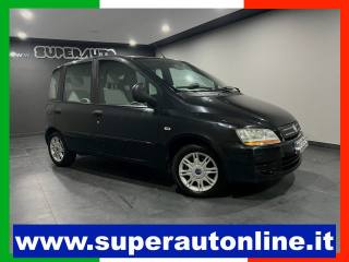 FIAT Multipla 1.9 MJT 120 CV Dynamic