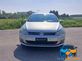 VOLKSWAGEN Golf usata, con Airbag